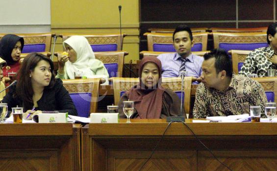 Prita Siap Jalani Sidang PK Perdana di PN Tangerang