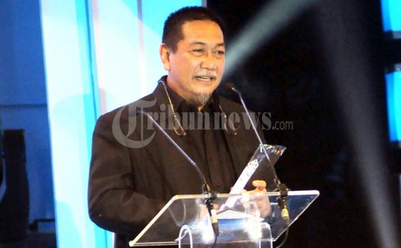 Deddy Mizwar Dirawat di Rumah Sakit Diduga Karena Diabetes