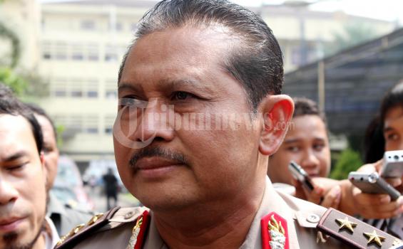 Polisi Tangkap DPO Bom Bima