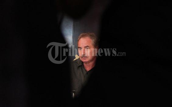 Riedl: Peluang Indonesia di Pra Piala Dunia Nihil