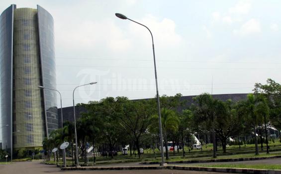 Sentul City Klaim Habiskan Rp 25 Triliun untuk Kembangkan Infrastruktur
