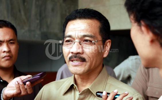 Mendagri: Pusat Tunggu Hasil Klarifikasi