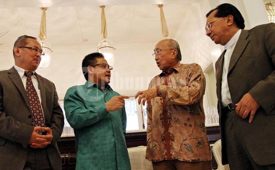 Ribuan Perusahaan Menunggak Rp 250 Miliar Hak Buruh