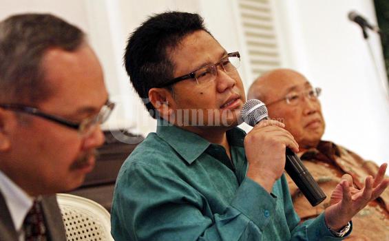 Mlaku Bareng Cak Imin Banjir Hadiah Umroh