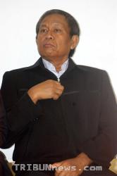 Eyang Subur Izinkan Tarzan