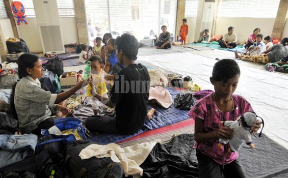 Kemennakertrans Hidupkan Program Kemandirian Transmigran