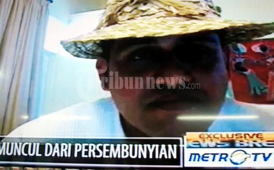 Komite Etik Perlu Pertimbangkan Minta Keterangan Nazaruddin
