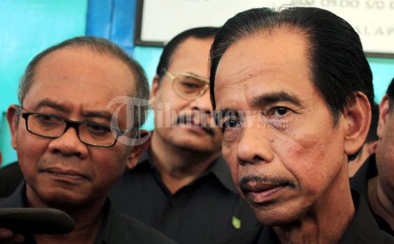 Kejaksaan Agung Belum Bersikap Soal Pemanggilan SBY