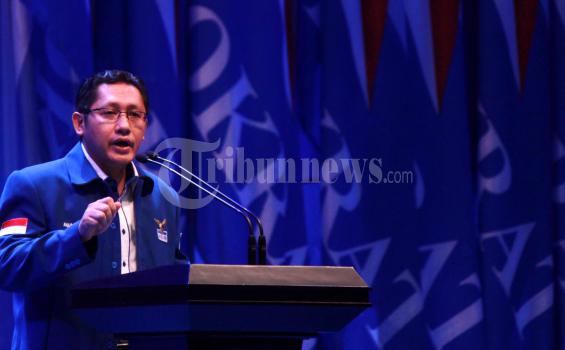 Hari Ini Anas Urbaningrum Diperiksa Komite Etik