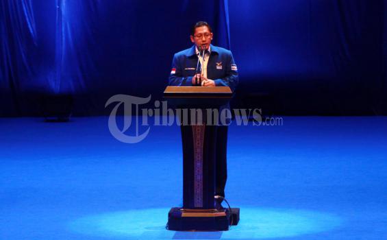 Anas: Saya Siap Beri Keterangan ke Komite Etik
