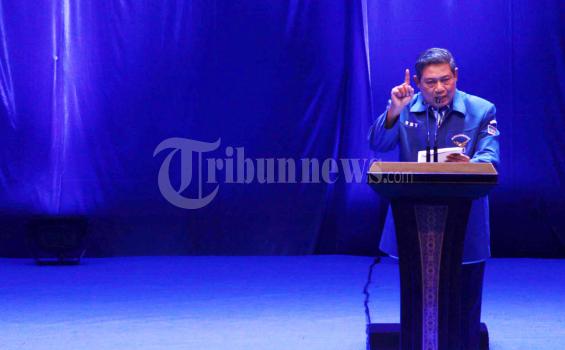 Arahan Memilih SBY Merupakan Langkah Mundur Demokrasi