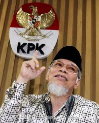 Komite Etik Belum Tentukan Siapa yang Diperiksa Pertama