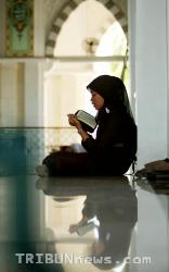 Membumikan Al Quran dalam Kehidupan Sehari Hari Solusi Atasi Problem Bangsa