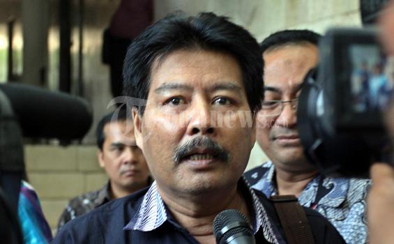 Agus Condro Harap Nunun Sehat dan Bicara Jujur