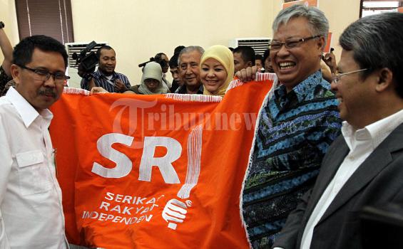 Ini Tiga Parpol yang Mengomeli KPU Pusat