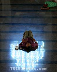 Adakah Pahala Puasanya Orang yang Tidur Seharian?