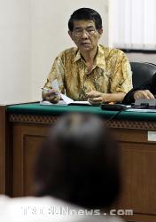 Kejagung Siap Panggil Cirus Sinaga Saat Sidang PK Antasari