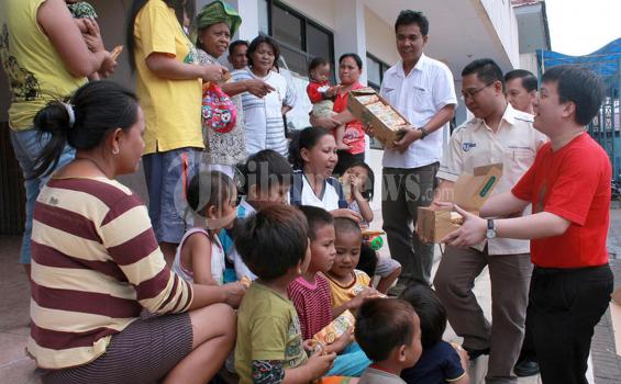 Kawasan Tambang Masih Zona Bahaya Lokon