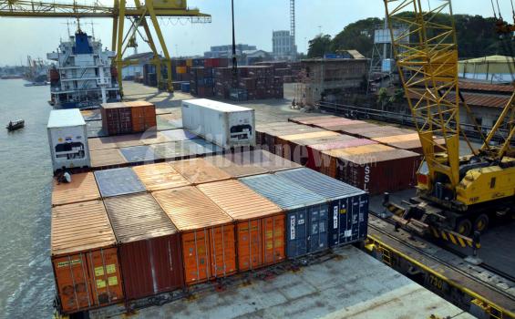 Investasi Cina Beri Image Positif pada Indonesia