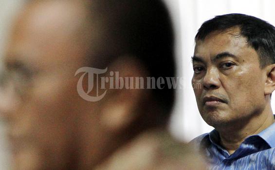 KPK Kembali Periksa Mohammad El Idris