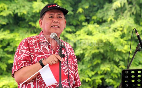 Diduga Terlibat Perencanaan Makar, Polisi Buru Hatta Taliwang