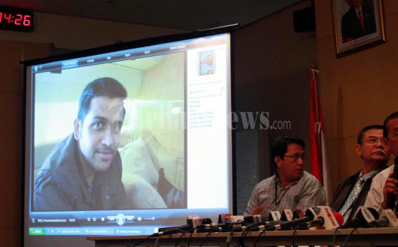 Hari Ini Komite Etik Periksa Nazaruddin dan Saan Secara Terpisah