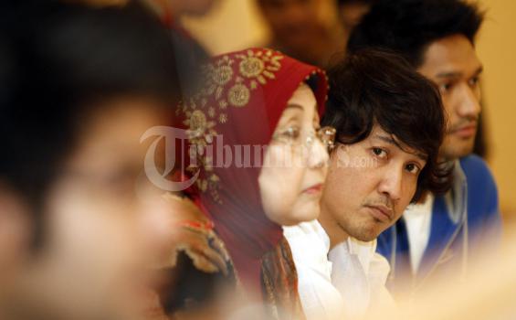Agus Kuncoro Ajarkan Esensi Puasa Pada Anak, Bukan Memaksa Lapar