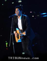 Album Kedua Petra Sihombing Terinspirasi Kesehariannya