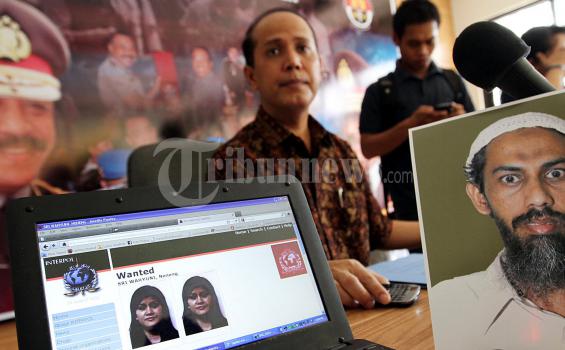 Polisi Gelar Rekonstruksi Bom Cirebon di 10 Tempat