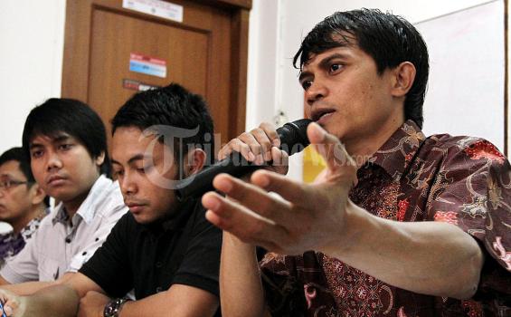 Pegiat Antikorupsi Nilai Mengada-ada Rencana DPR Bangun Apartemen