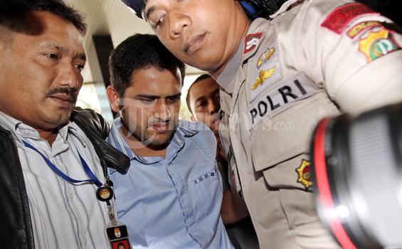 Komite Etik: Omongan Nazaruddin Sukar Dipegang