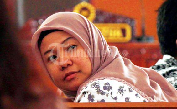 Prita: Alhamdulillah, Subhanallah Setelah 5 Tahun