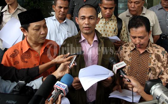 Langkah Polisi Benar Tetapkan Calon Pimpinan KPK Tersangka di Awal