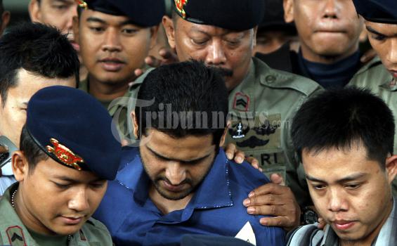 KPK2N Desak KPK Seret Elit Demokrat yang Disebut Nazaruddin