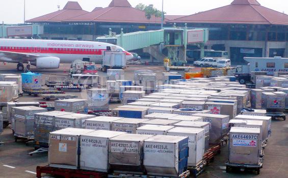 Tak Ada Gangguan Navigasi Pesawat Karena Mati Listrik