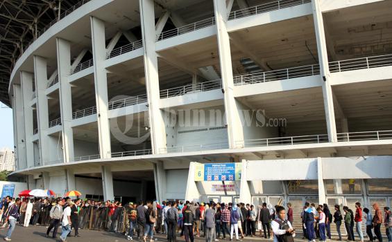 Panitia Komitmen Tutup Sela-sela Jeruji Besi SGBK