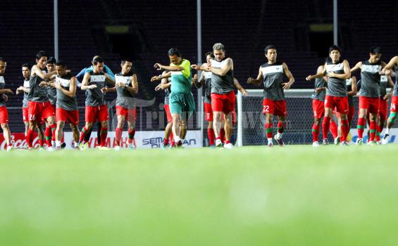 Indonesia Vs Bahrain: Prediksi Skor Seri Atau Unggul Tipis