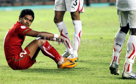 Timnas Bentukan Rijsbergen Lebih Solid ketimbang Riedl?