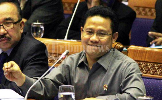 Diperiksa 8 Jam, Muhaimin Tetap Mengaku Tidak Tahu Pemerasan oleh Dirjen P2KT