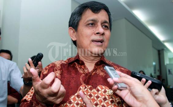 Profil Suharna Surapranata, Wakil Ketua Majelis Syura PKS Periode 2020-2025