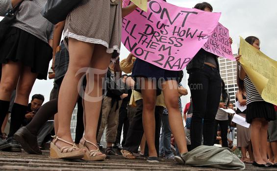 Keluarga Komplotan Pemerkosa Bocah SD di Klaten Diusir dari Kampung