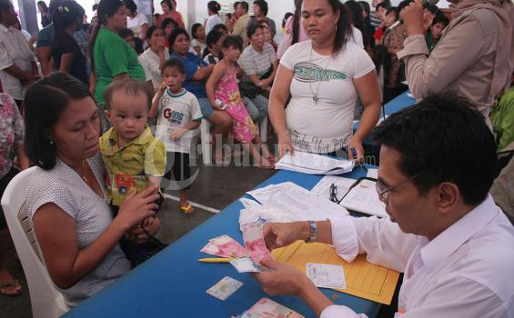 Penyaluran Bansos Ditarget Rampung Sebelum Ramadan, Ini Daftar Bansos yang Cair Februari 2025