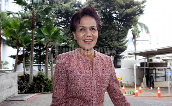 KPK Segera Periksa Miranda Swaray Goeltom