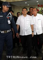 Wasekjen Demokrat: Survey LSI untuk Perbaikan Internal