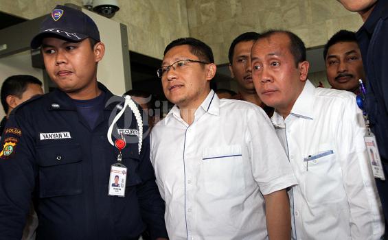 Anas: Kasus Century Jangan Jadi Alat Sandera Politik