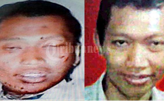 DNA, Sidik Jari, dan Data Gigi Pelaku Cocok dengan Hayat