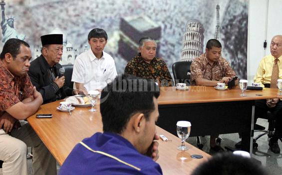 Yenny Wahid: Negara Kecolongan