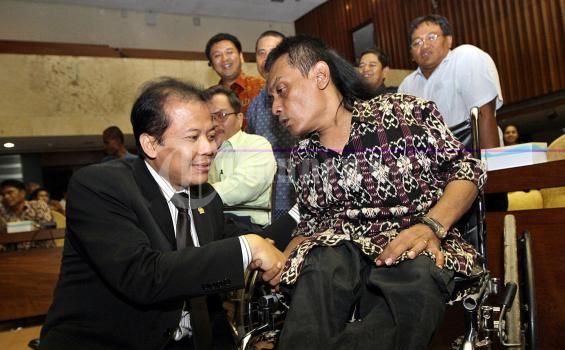PAN Tidak Setuju Capres Alternatif