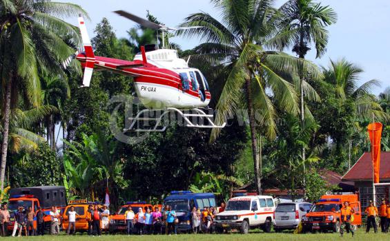 Wartawan Segel Kantor Perwakilan TNI AU di Pangkalpinang