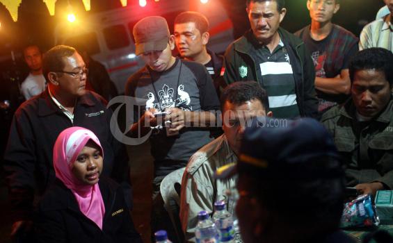 Keluarga Korban Casa 212-200 Sudah Tinggalkan Posko